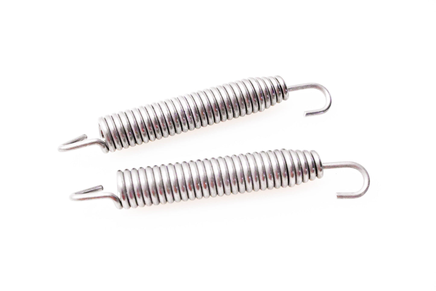 Moose Racing M7711, 495-7500 Exhaust Springs Qty 2 NOS
