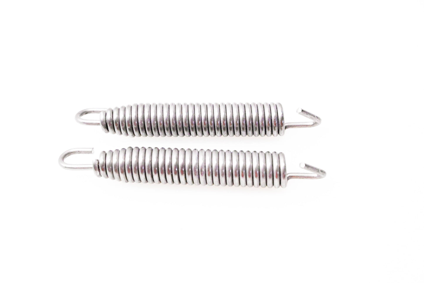 Moose Racing M7711, 495-7500 Exhaust Springs Qty 2 NOS
