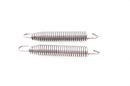 Moose Racing M7711, 495-7500 Exhaust Springs Qty 2 NOS
