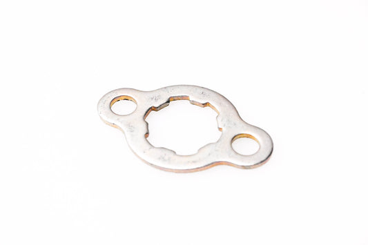 Outside 10-0317, 609-2331 Sprocket Plate NOS