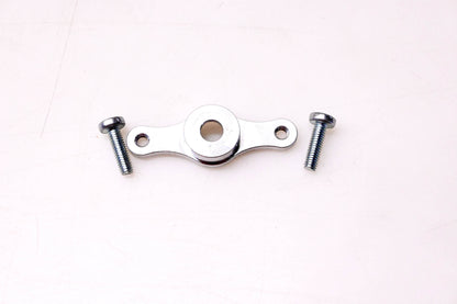 Works Connection 37-105 Tach/Hour Meter Mount Bracket NOS
