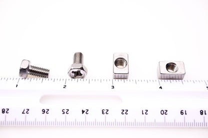 Yuasa 479862 Battery Terminal Adapter Hardware Kit NOS