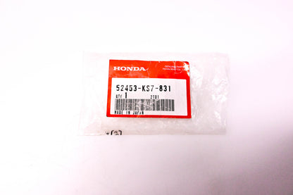 New OEM Honda 52453-KS7-831 Chamber Cap NOS