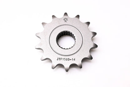 JT Sprockets JTF1593.14 Front Sprocket NOS