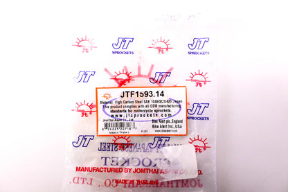 JT Sprockets JTF1593.14 Front Sprocket NOS