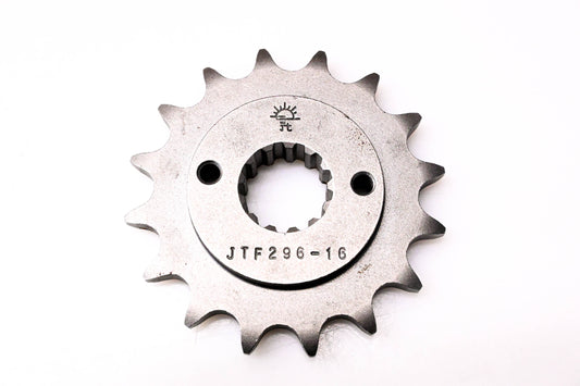 JT Sprockets JTF296.16 Steel Countershaft Sprocket NOS