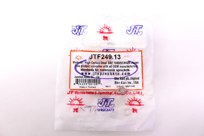 JT Sprockets JTF249.13, 55-24913 Front Sprocket NOS