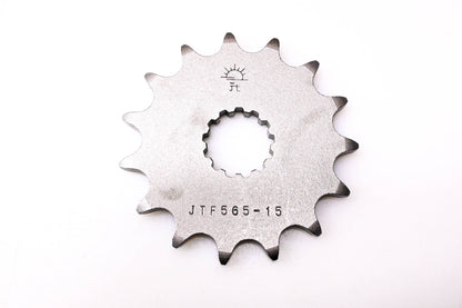 JT Sprockets JTF565.15 Front Sprocket NOS