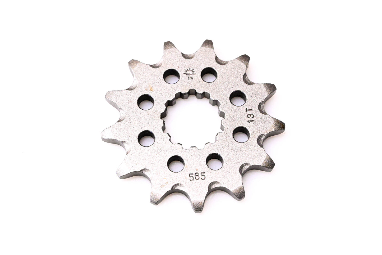 JT Sprockets JTF565.13SC, 1212-0521 Self Cleaning Front Sprocket NOS