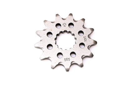 JT Sprockets JTF565.13SC, 1212-0521 Self Cleaning Front Sprocket NOS