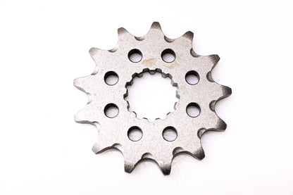 JT Sprockets JTF565.13SC, 1212-0521 Self Cleaning Front Sprocket NOS