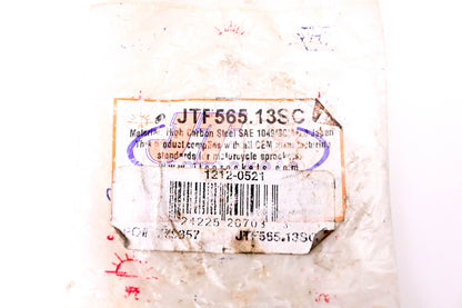 JT Sprockets JTF565.13SC, 1212-0521 Self Cleaning Front Sprocket NOS