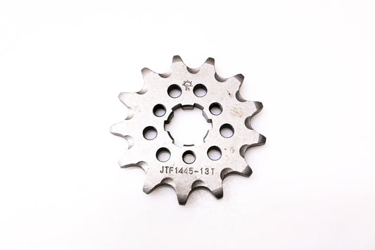 JT Sprockets JTF1445.13SC, 206100 Self Cleaning Front Sprocket NOS