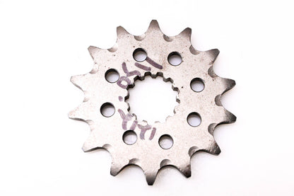 JT Sprockets 1212-0511 Front Sprocket NOS