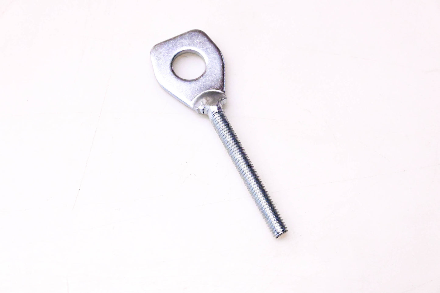 New OEM Honda 40543-KYK-910 Rear Wheel Chain Adjuster Bolt NOS