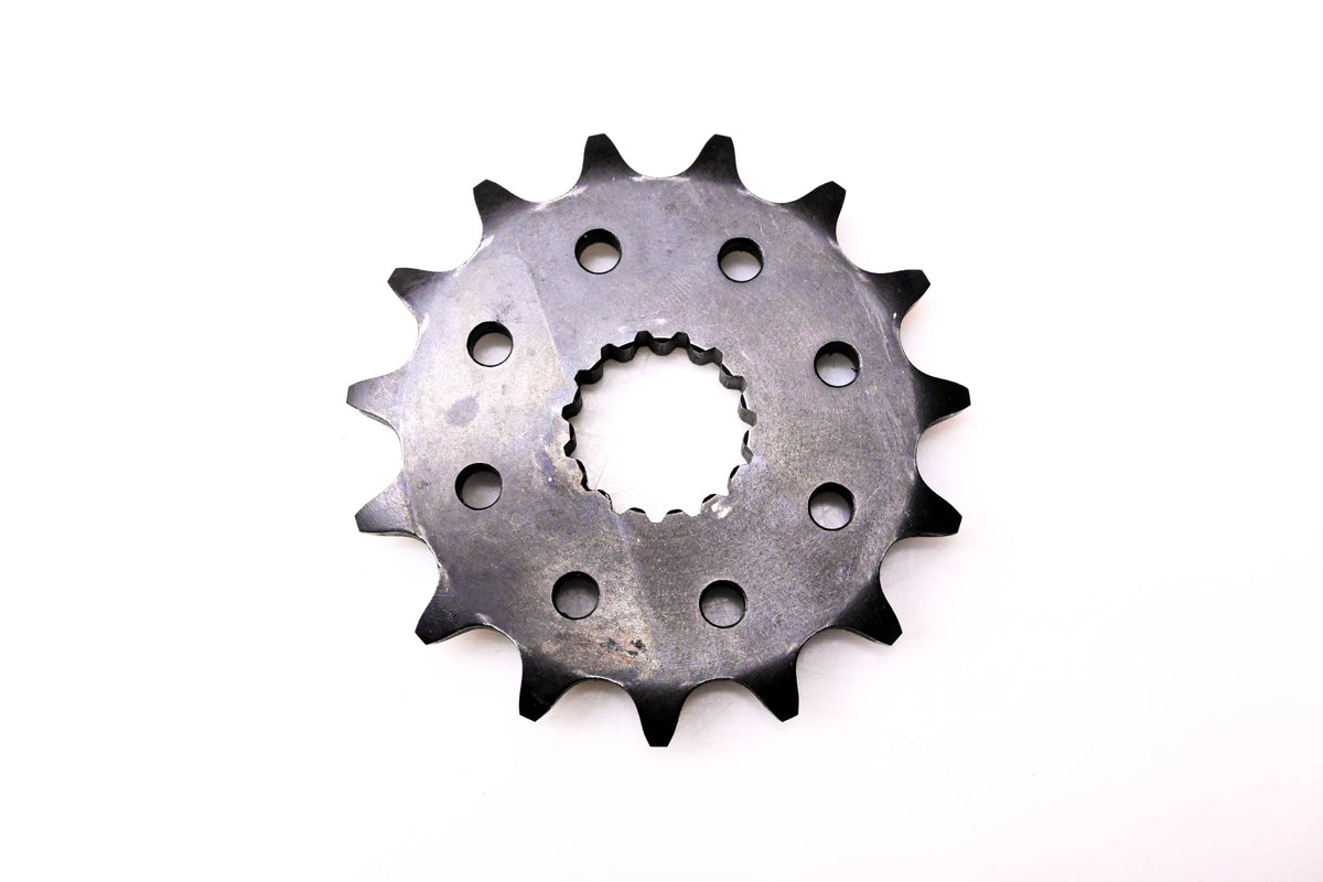Parts Unlimited 1212-0742 Sprocket NOS