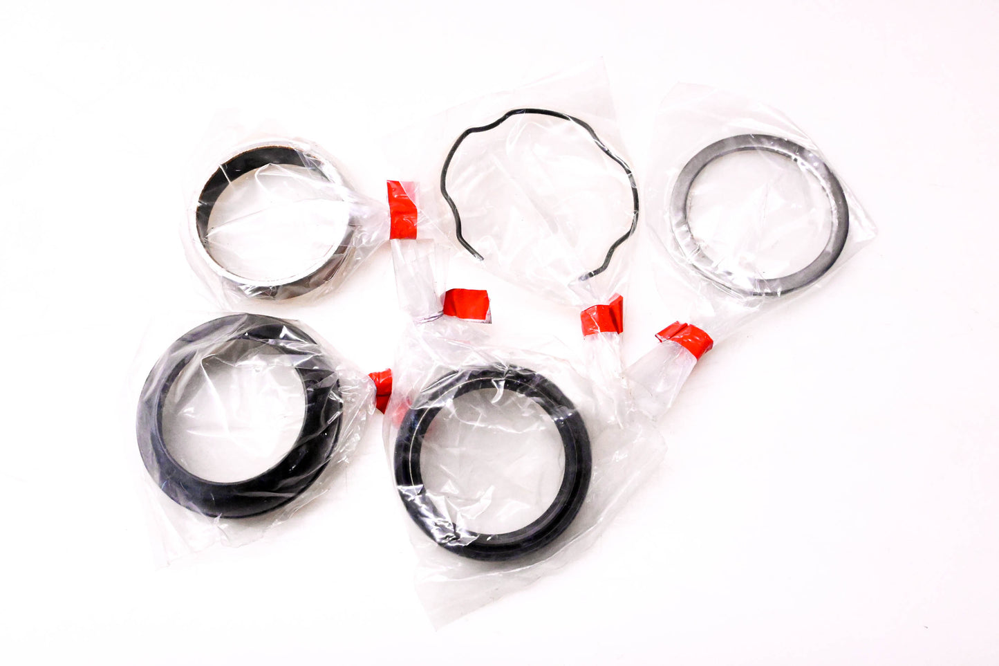 New OEM Polaris 2204214 Seal/Bushing Kit NOS