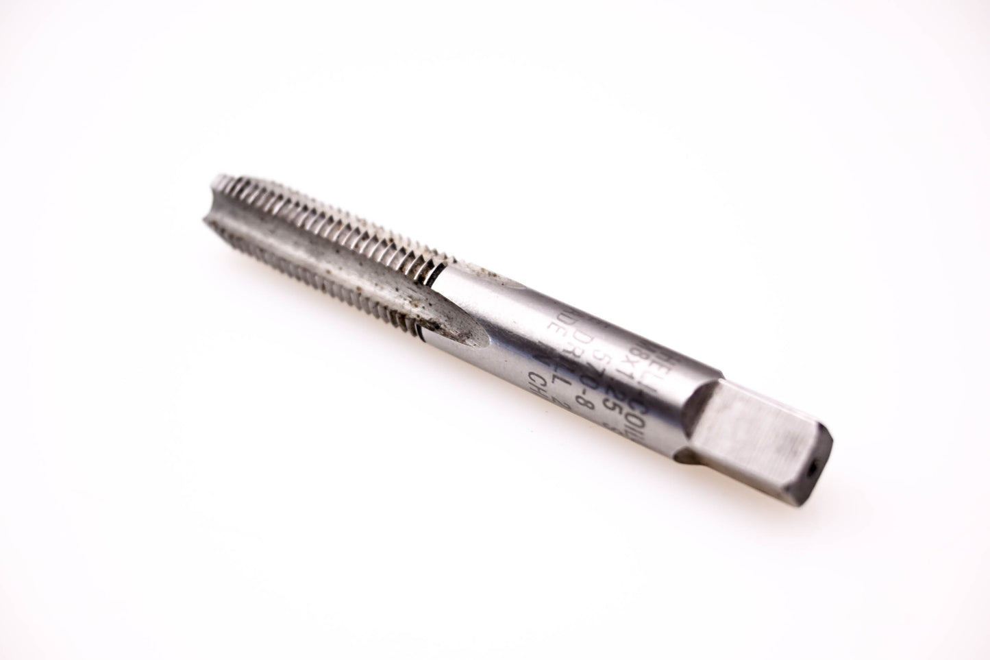 Heli-Coil 570-8 Metric Righthand Tap M8 x 1.25
