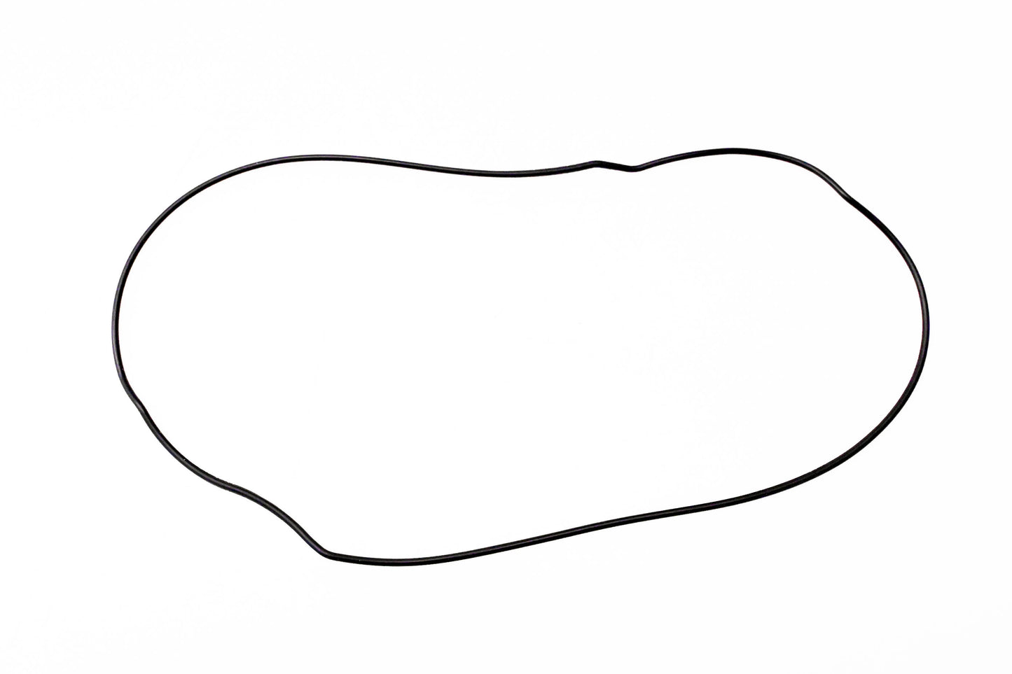 New OEM Yamaha 33D-15453-00-00 Clutch Cover Gasket NOS