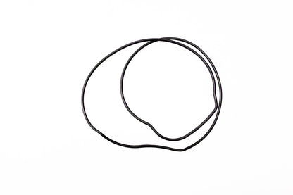 New OEM Yamaha 33D-15453-00-00 Clutch Cover Gasket NOS