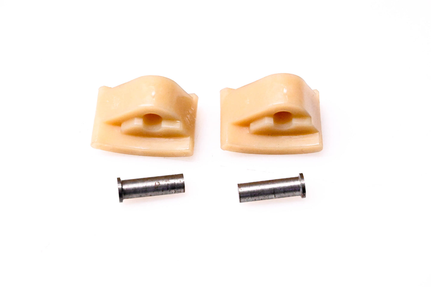 Twin Power 482734 Tensioner Shoe Kit NOS