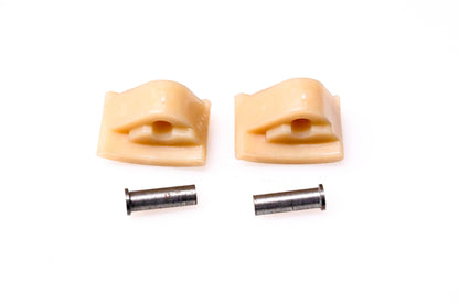 Twin Power 482734 Tensioner Shoe Kit NOS