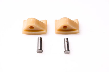 Twin Power 482734 Tensioner Shoe Kit NOS