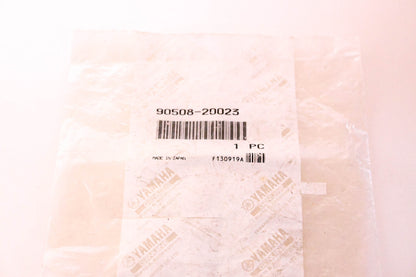 New OEM Yamaha 90508-20023-00 Footrest Spring NOS