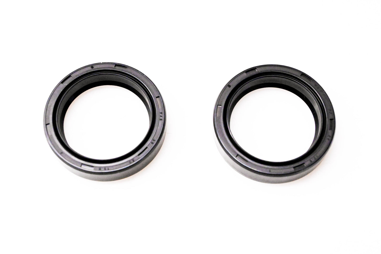 Parts Unlimited FS-019 Front Fork Seal Kit NOS