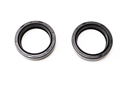 Parts Unlimited FS-019 Front Fork Seal Kit NOS