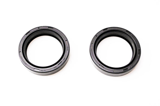 Parts Unlimited FS-019 Front Fork Seal Kit NOS