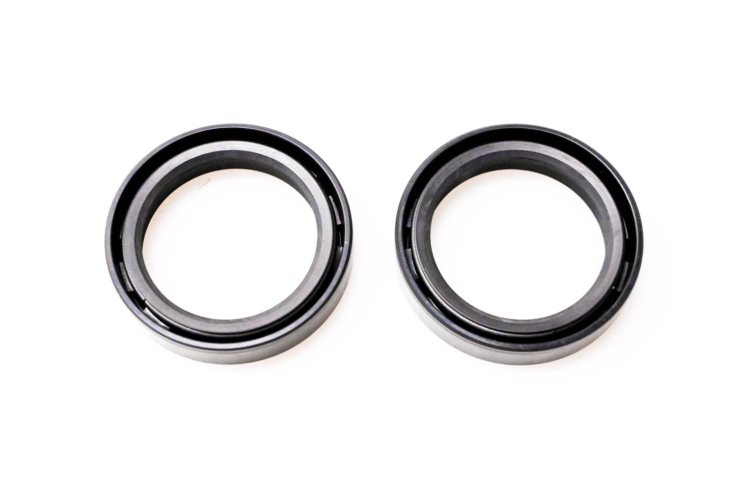 Parts Unlimited FS-019 Front Fork Seal Kit NOS
