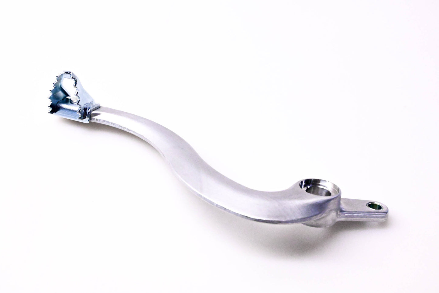 New OEM Yamaha 17D-27200-51-00 Rear Brake Pedal Lever NOS