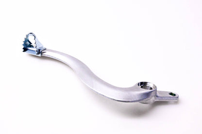 New OEM Yamaha 17D-27200-51-00 Rear Brake Pedal Lever NOS