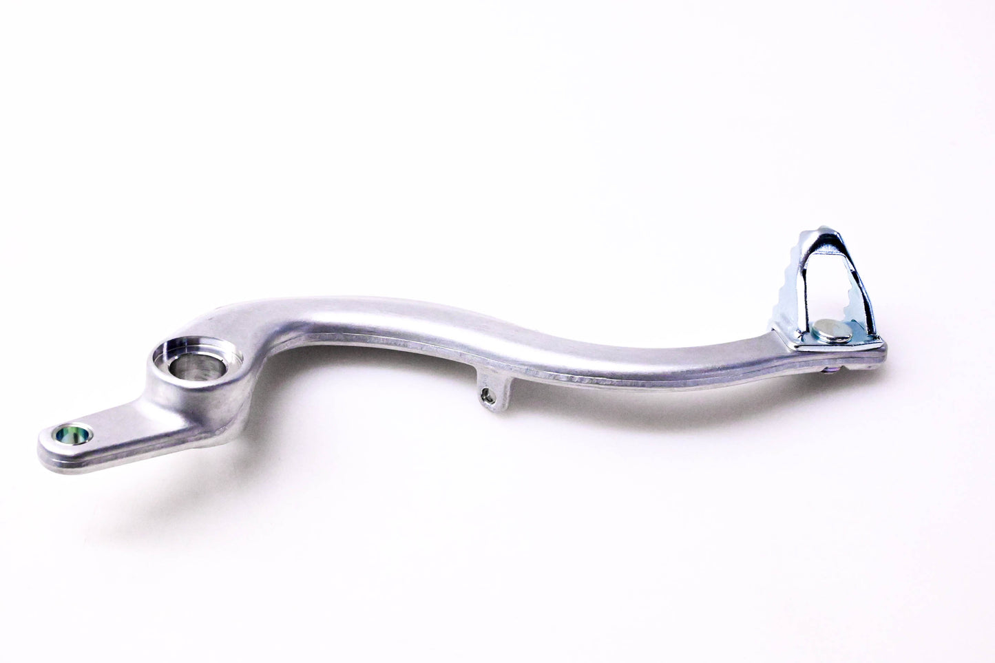 New OEM Yamaha 17D-27200-51-00 Rear Brake Pedal Lever NOS