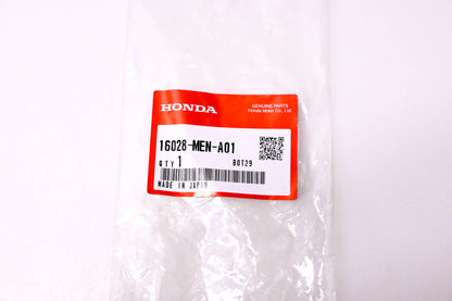 New OEM Honda 16028-MEN-A01 Carburetor Idle Adjust Cable Kit NOS