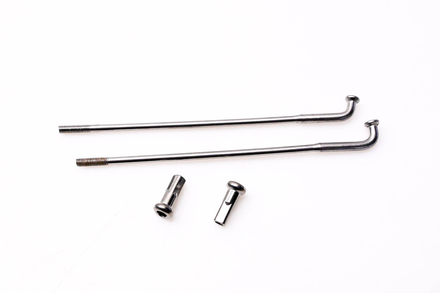 New OEM Polaris 2204924 Spoke & Nipple Kit NOS