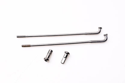 New OEM Polaris 2204924 Spoke & Nipple Kit NOS