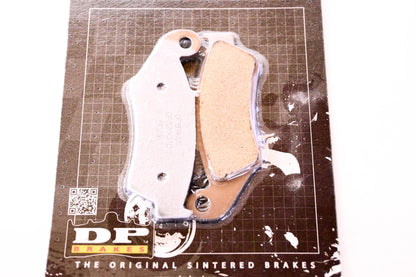 DP Brakes DP-321 Off Road Brake Pad Kit NOS
