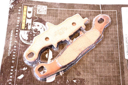 DP Brakes DP-326 Off Road Brake Pad Kit NOS