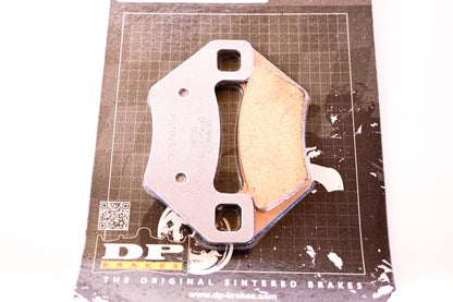 DP Brakes 1721-0529, DP956 Off Road Brake Pad Kit NOS
