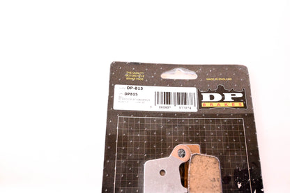 DP Brakes DP-815 Off Road Brake Pad Kit NOS
