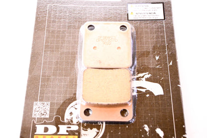 DP Brakes DP-107 Off Road Brake Pad Kit NOS