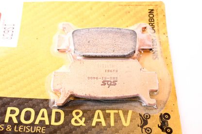 SBS 1721-1651, 829SI Brake Pad Kit NOS