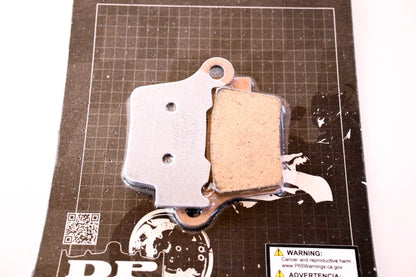 DP Brakes DP935 Off Road Brake Pad Kit NOS