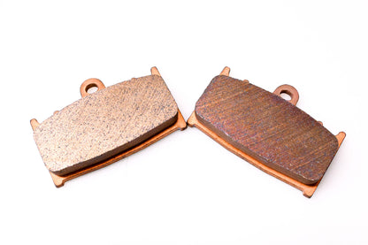 DP Brakes DP946 Brake Pad Kit NOS