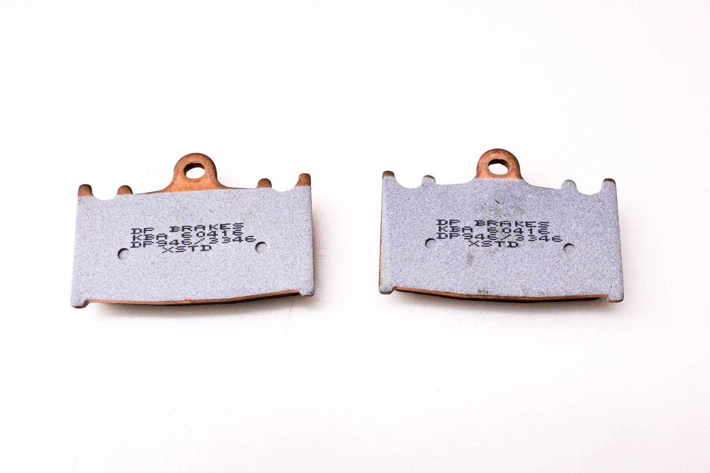 DP Brakes DP946 Brake Pad Kit NOS
