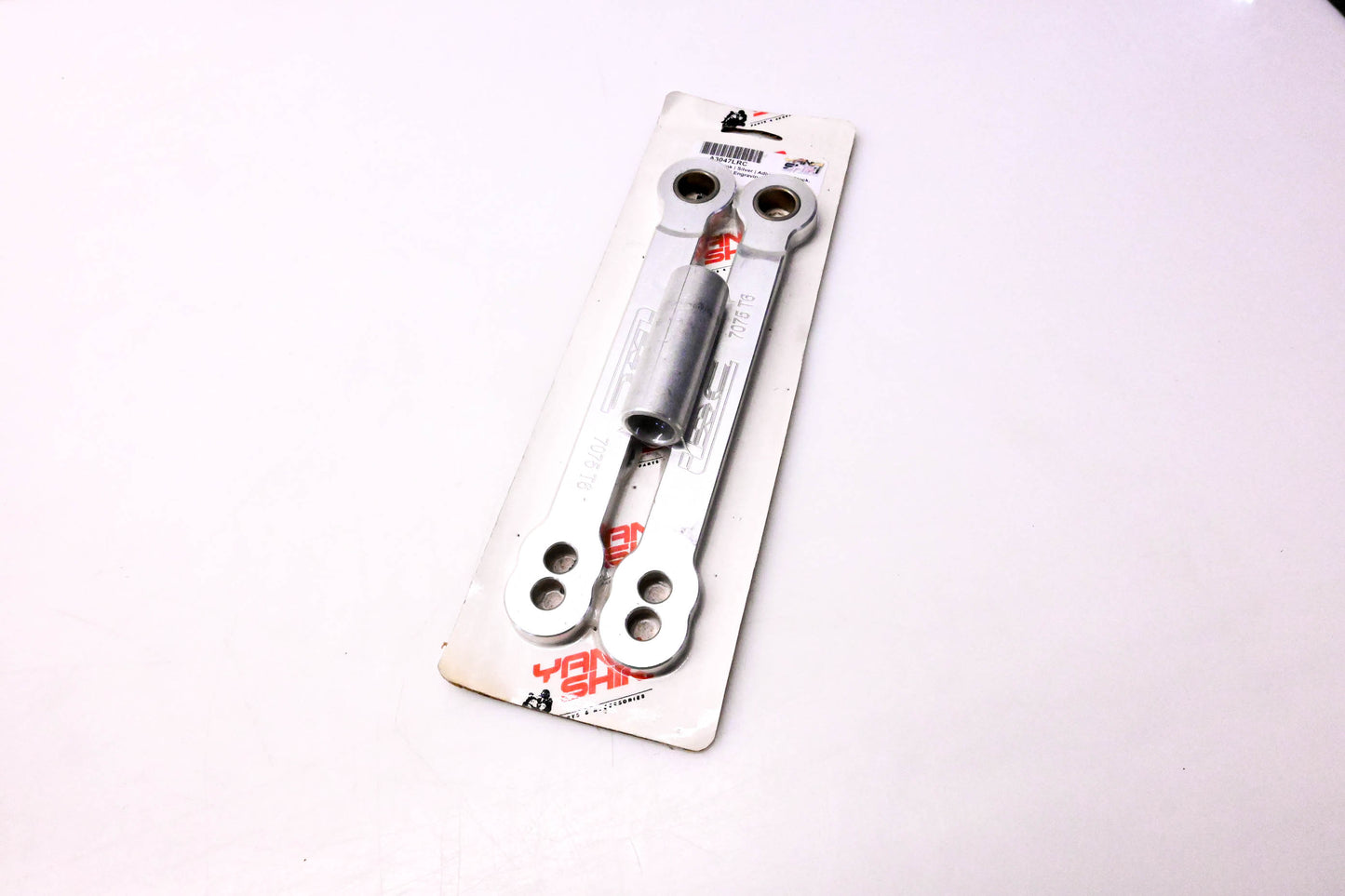 Yana Shiki A3047LRC Lowering Link Kit NOS