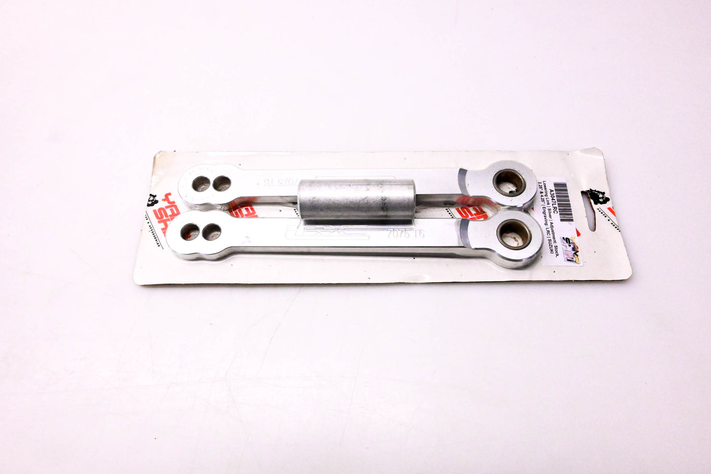 Yana Shiki A3047LRC Lowering Link Kit NOS
