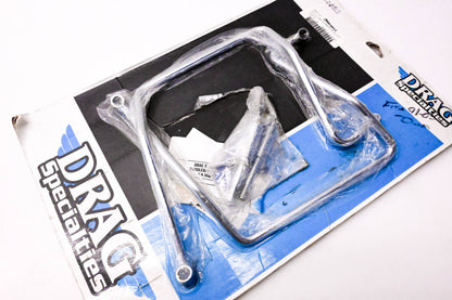 Drag Specialties 3550-0014 Saddle Bag Supports NOS